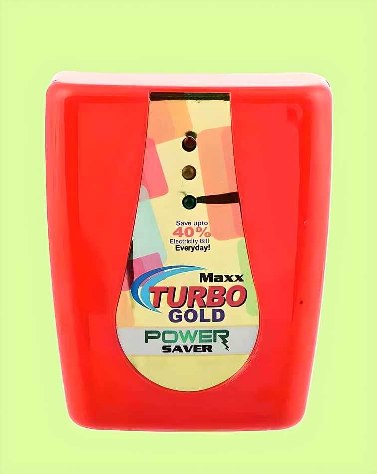 Max Turbo Enviropure Electricity Power Saver Device Original ksqrf7-20-max-turbo-enviropure-electricity-power-saver-15kw-40percent-savings