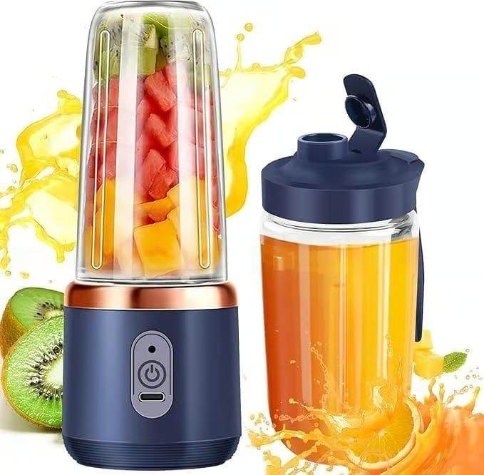 Portable Juicer Blender with Juicer Cup ksqrf7-20-portable-juicer-blender-multifunctional-small-juicer