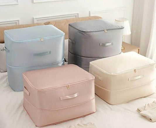 Space Saving Storage Organizer Bins Maximize Your Space with Our Storage Space Saving Self Compression Organizer ksqrf7-20-space-saving-storage-organizer-compression-bags