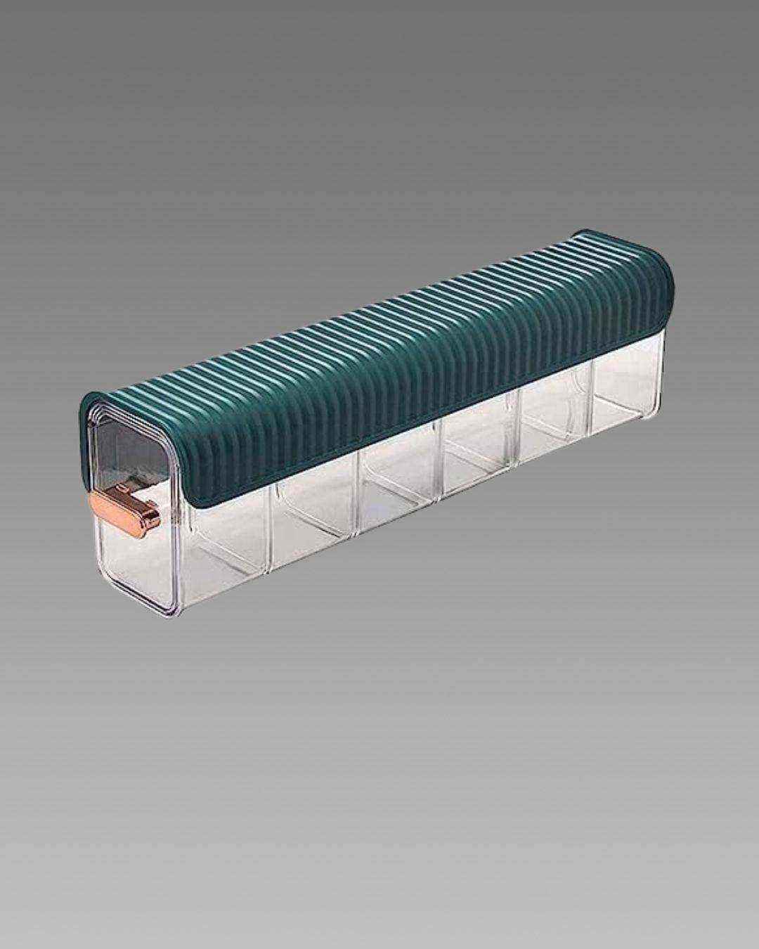 Space-Saving Wall Organizer for Home Essentials ksqrf7-20-space-saving-wall-organizer-clear-wall-mounted-drawer