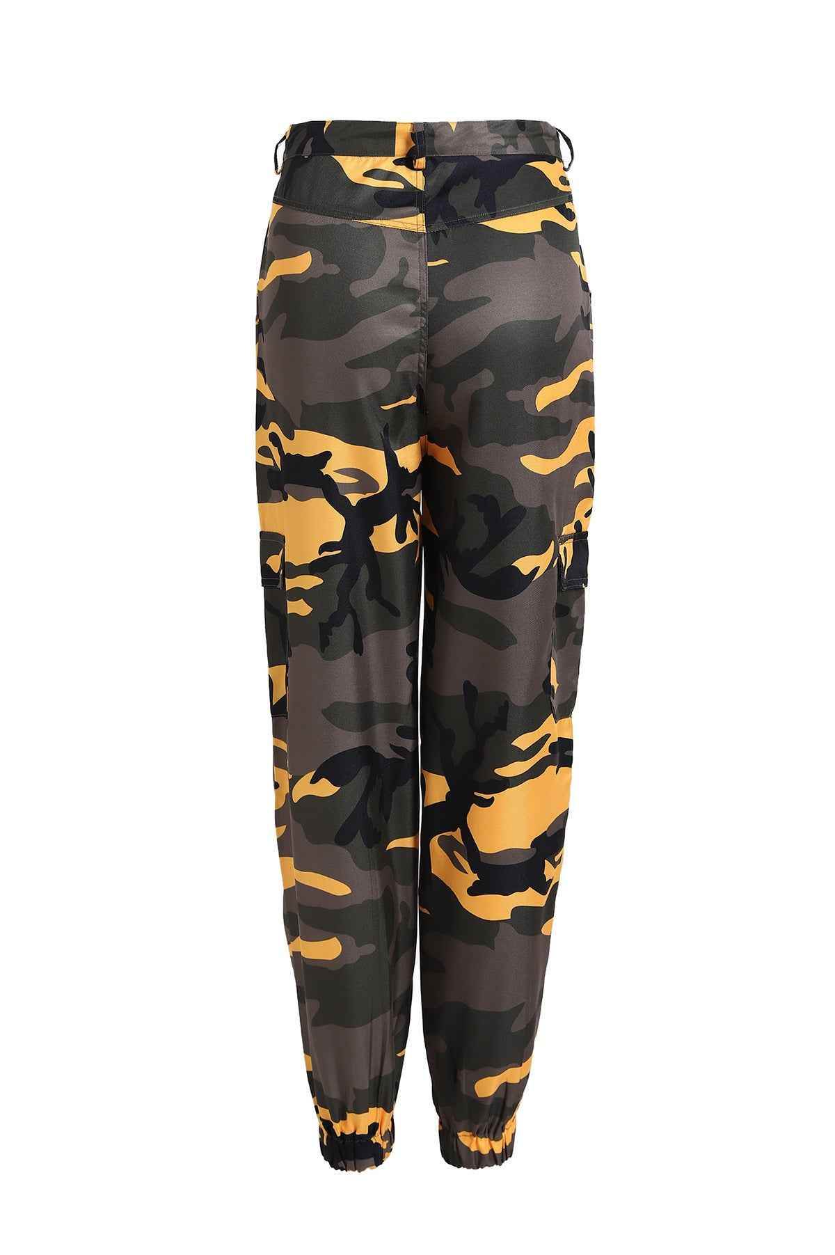 Stylish Camouflage Harem Pants ksqrf7-20-stylish-camouflage-harem-pants-denim-casual Print Material