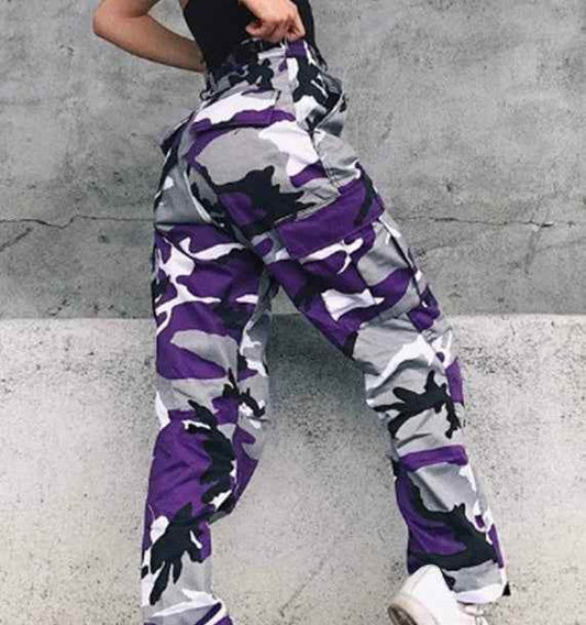 Stylish Camouflage Harem Pants ksqrf7-20-stylish-camouflage-harem-pants-print-material Print Material