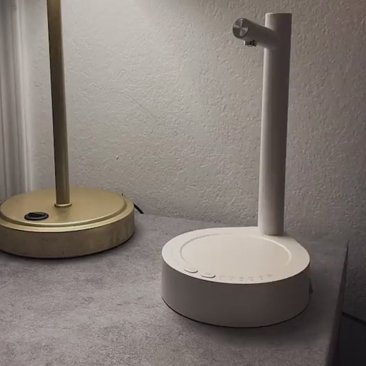 6 Levels of Quantitative USB Automatic Water Dispenser