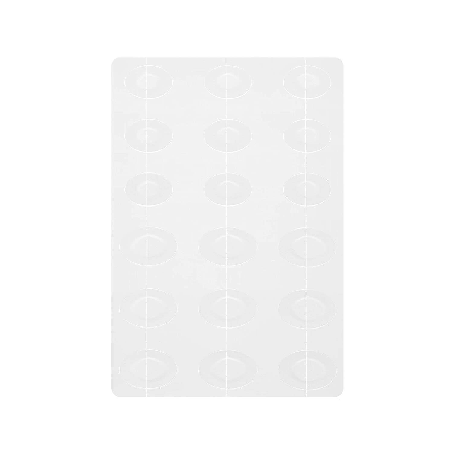 COSRX AC Collection Acne Patch, 26 Patches (Pouch Type) product_images_1616006349.61nziRrMKKL._SL15001743761986 Patch